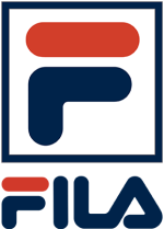 Fila Logo Box